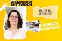 Mitarbeiter Mittwoch
