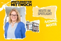 Mitarbeiter Mittwoch