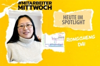 Mitarbeiter Mittwoch