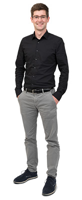 Sebastian Gerding