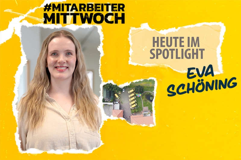 Mitarbeiter Mittwoch