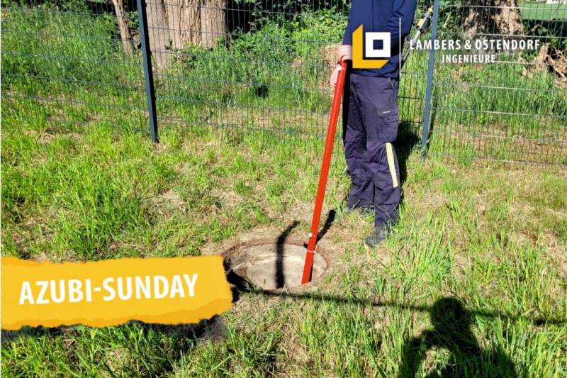 Azubi Sunday