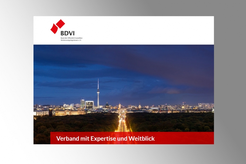 Mitgliederversammlung des BDVI Niedersachsen in Barnstorf
