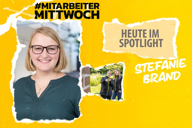 Mitarbeiter Mittwoch