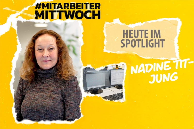 Mitarbeiter Mittwoch