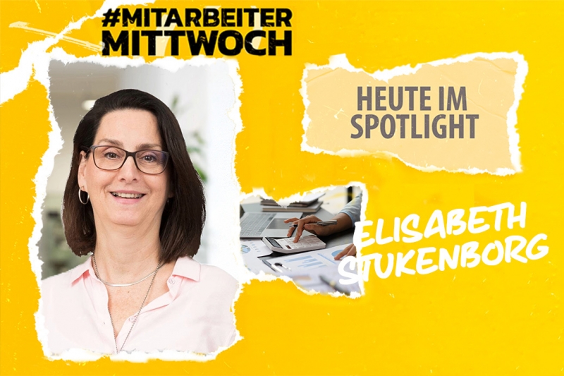 Mitarbeiter Mittwoch