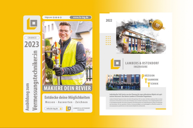 Neue Wege zur Berufsorientierung – Meet your Betrieb