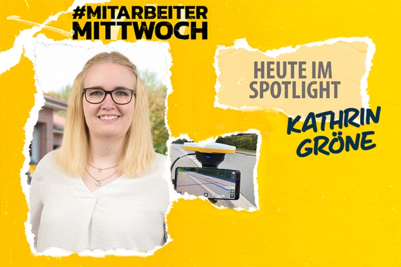 Mitarbeiter Mittwoch