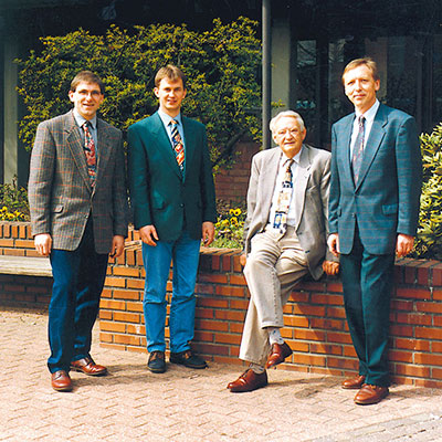 Leitung 1996