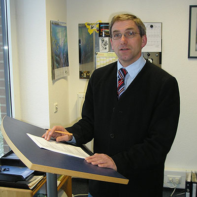 Gutachter 2006